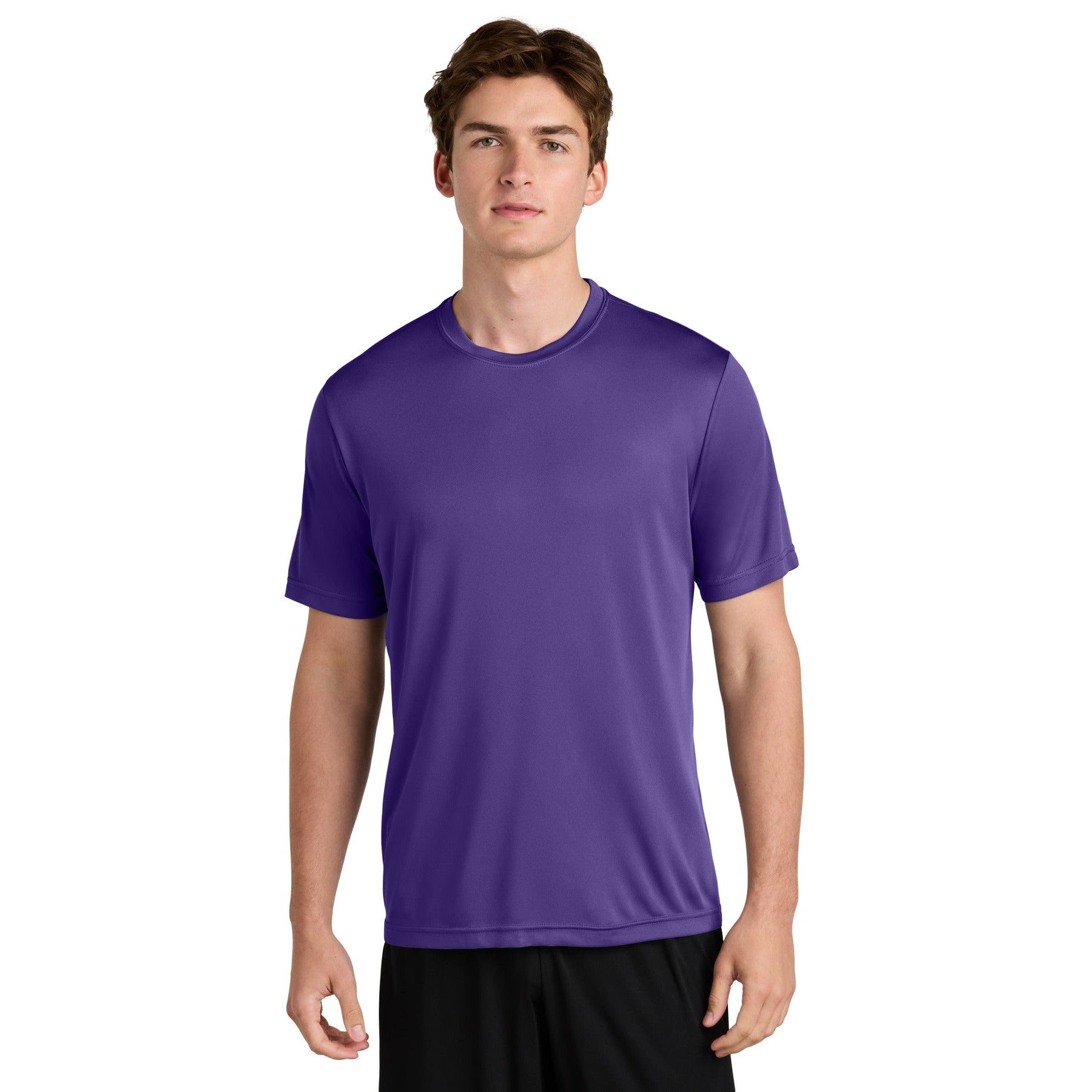 Sport-Tek-Sport-Tek® PosiCharge® Competitor™ Tee. ST350 1/2-MedTech-21